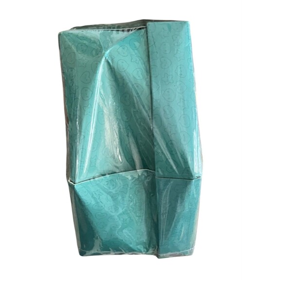 My Squishy Little Dumplings Interactive Collectible With Accessories- Dot (blue) - Picture 3 of 6